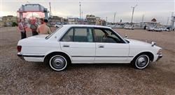 تويوتا كراون